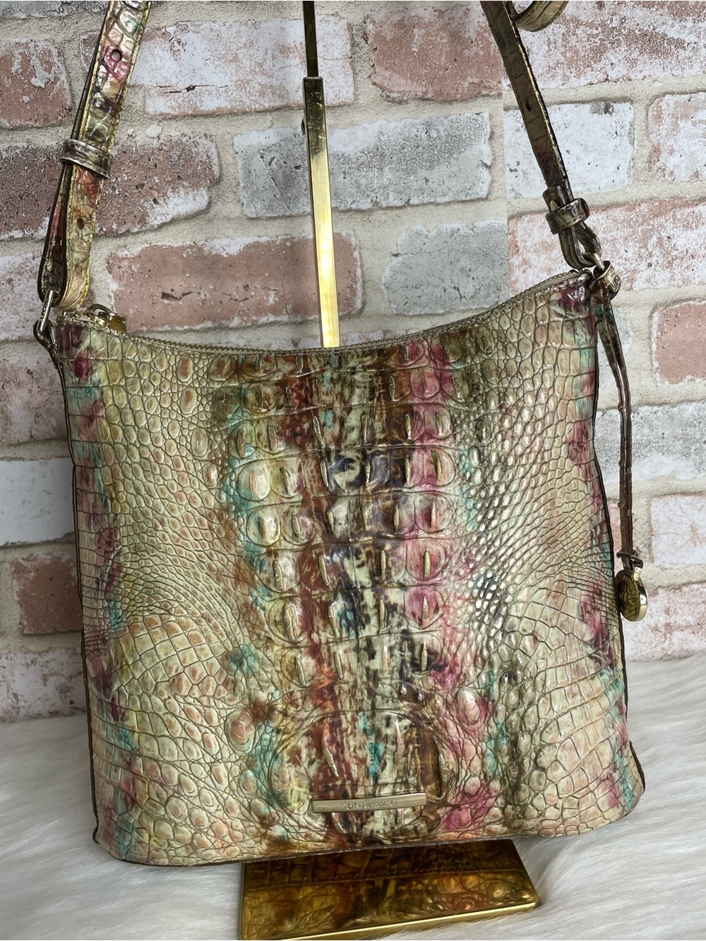Brahmin Katie Crossbody Bag - Picture 6 of 14